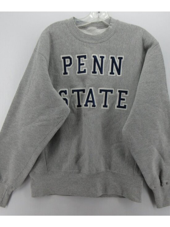 Other - Penn State Nittany Lions Sweatshirt Small University Spell Out Pullover